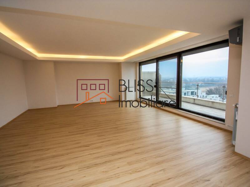 Triplex 5 Camere North Area Lake View | Bliss Imobiliare / Photo 8 - BLISS Imobiliare