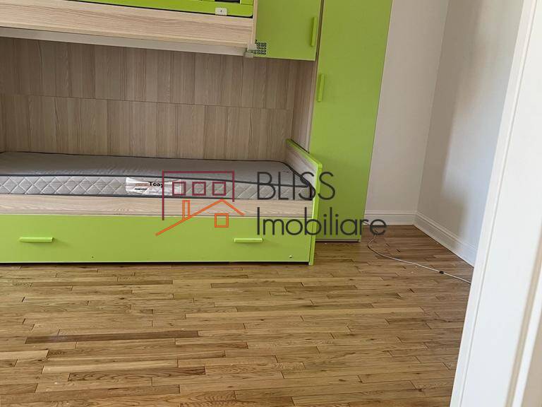 4 Bedrooms Villa In Jolie Ville, Bucharest / Ilfov | Bliss Imobiliare / Photo 17 - BLISS Imobiliare