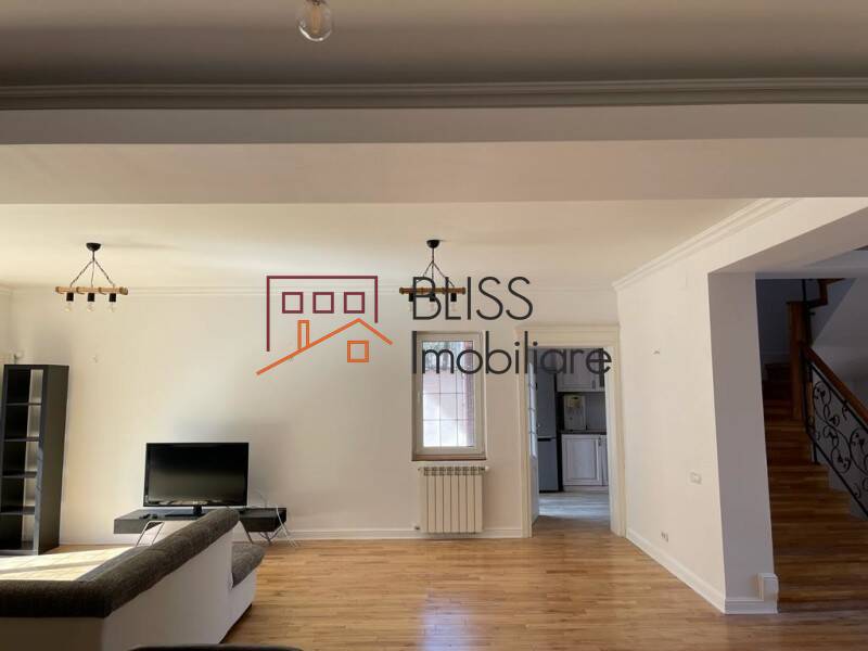 Vila 6 Camere In Jolie Ville | Bliss Imobiliare / Photo 2 - BLISS Imobiliare