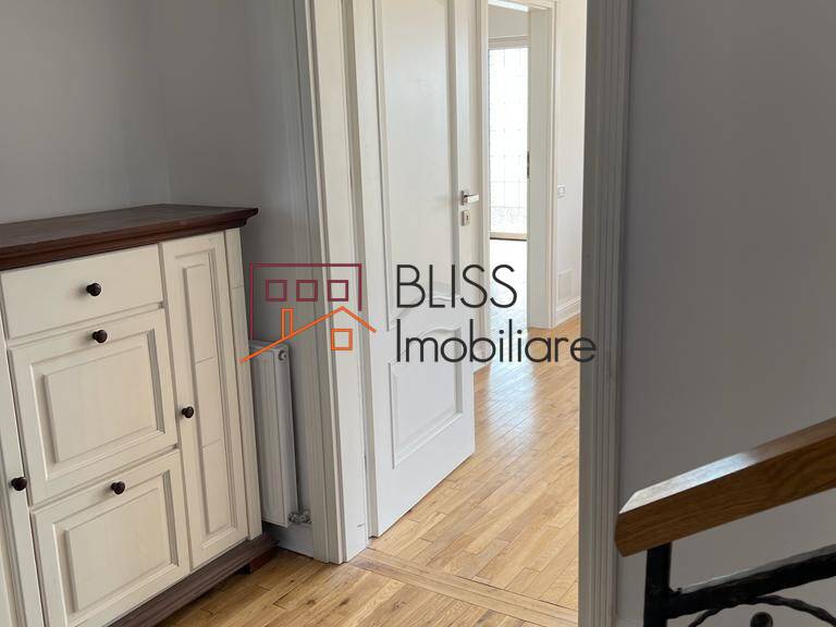 Vila 6 Camere In Jolie Ville | Bliss Imobiliare / Photo 14 - BLISS Imobiliare