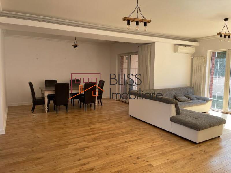 4 Bedrooms Villa In Jolie Ville, Bucharest / Ilfov | Bliss Imobiliare / Photo 1 - BLISS Imobiliare
