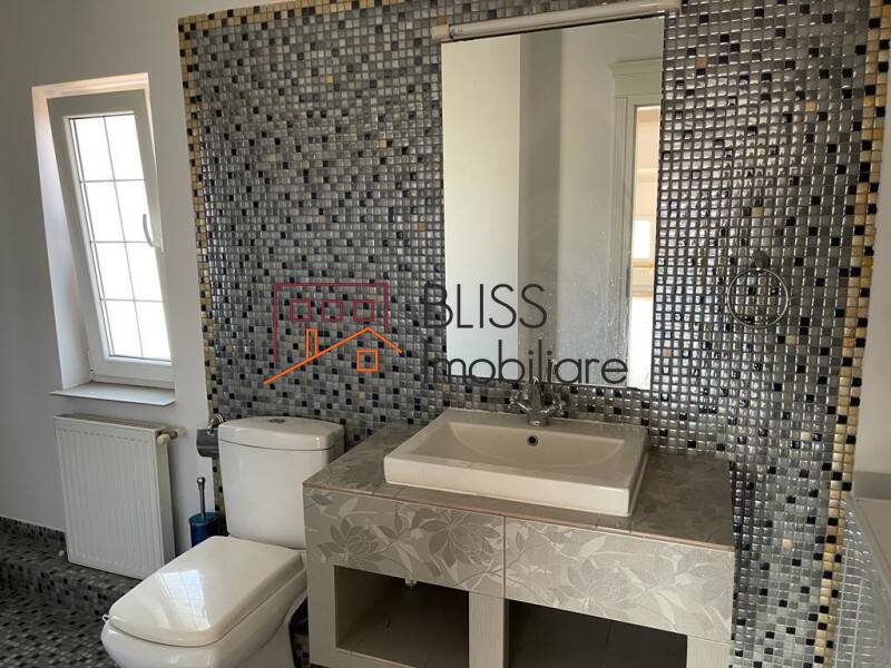 Vila 6 Camere In Jolie Ville | Bliss Imobiliare / Photo 25 - BLISS Imobiliare