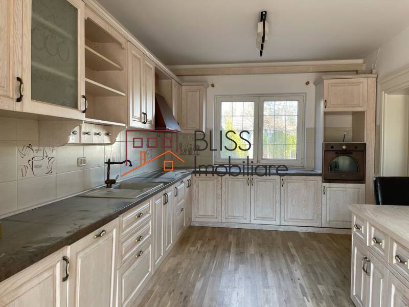 4 Bedrooms Villa In Jolie Ville, Bucharest / Ilfov | Bliss Imobiliare / Photo 6 - BLISS Imobiliare