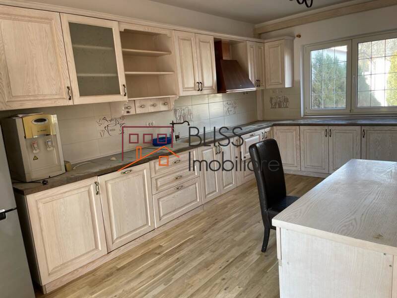 4 Bedrooms Villa In Jolie Ville, Bucharest / Ilfov | Bliss Imobiliare / Photo 11 - BLISS Imobiliare