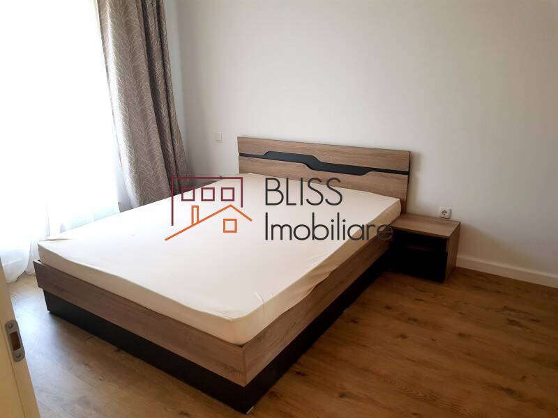 2 Bedrooms Villa In Cosmopolis Complex, Bucharest | Bliss Imobiliare / Photo 7 - BLISS Imobiliare