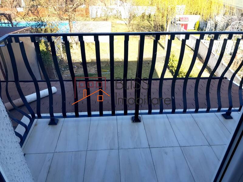 2 Bedrooms Villa In Cosmopolis Complex, Bucharest | Bliss Imobiliare / Photo 9 - BLISS Imobiliare