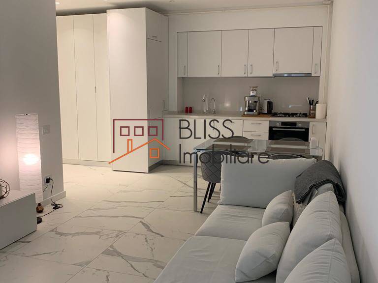 Apartament 2 Camere In Green Vista | Bliss Imobiliare / Photo 3 - BLISS Imobiliare