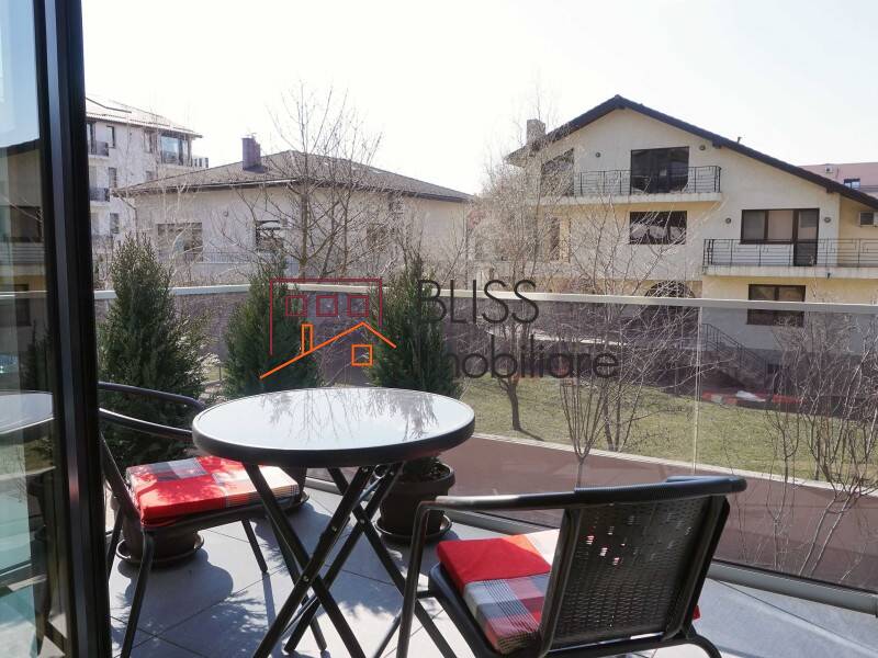 Apartament 2 Camere Grand Park Pipera | Bliss Imobiliare / Photo 6 - BLISS Imobiliare