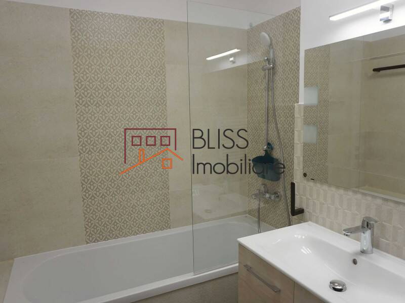 Apartament 2 Camere Grand Park Pipera | Bliss Imobiliare / Photo 5 - BLISS Imobiliare