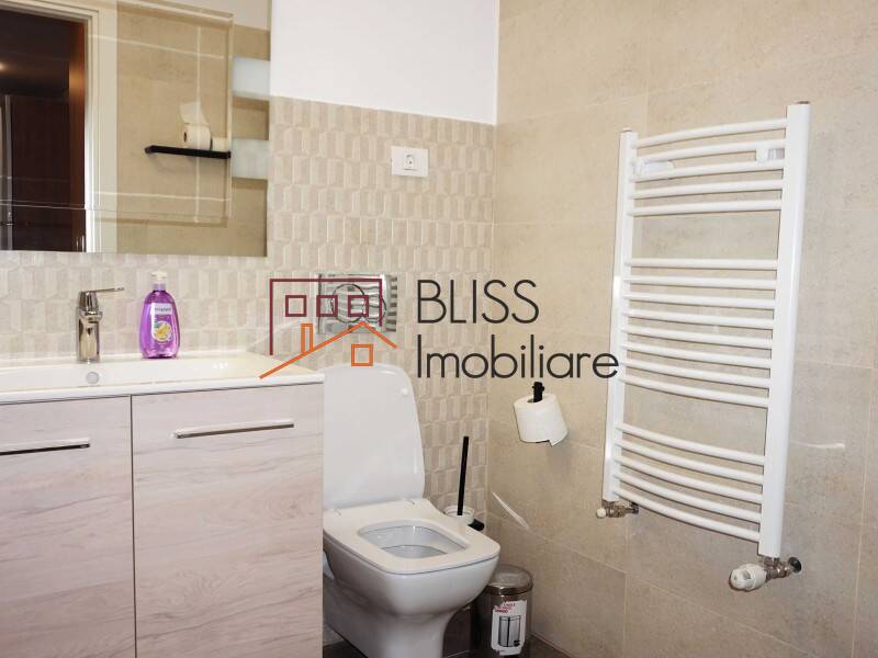 Apartament 2 Camere Grand Park Pipera | Bliss Imobiliare / Photo 4 - BLISS Imobiliare