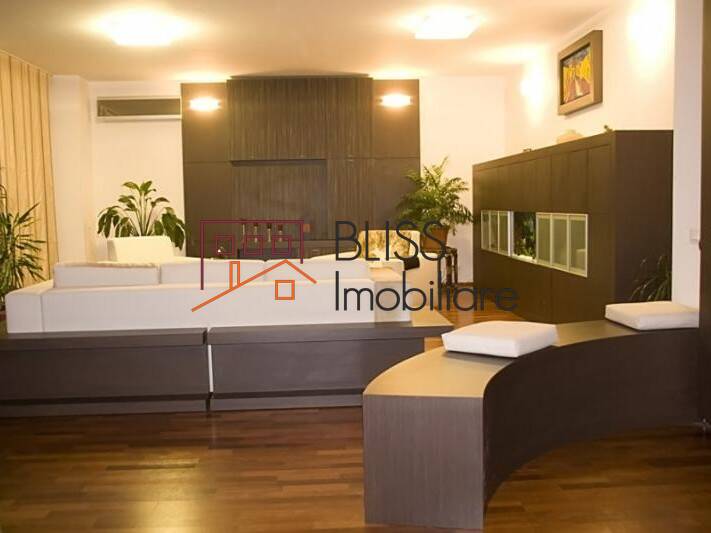Apartment for Rent Parcul Circului, Bucharest - 2 Bedroom - ID:21702 | Bliss Imobiliare / Photo 2 - BLISS Imobiliare
