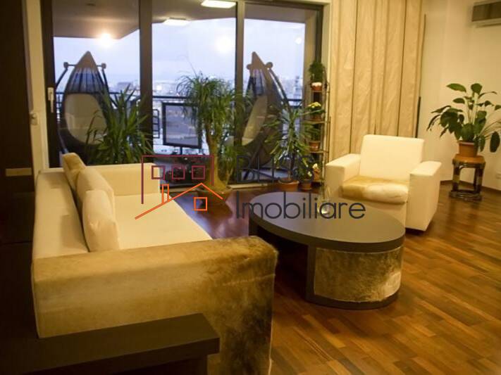 Apartament de Inchiriat Parcul Circului - 3 Camere - ID:21702 | Bliss Imobiliare / Photo 4 - BLISS Imobiliare
