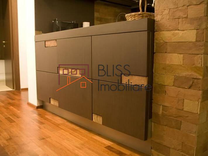 Apartment for Rent Parcul Circului, Bucharest - 2 Bedroom - ID:21702 | Bliss Imobiliare / Photo 6 - BLISS Imobiliare