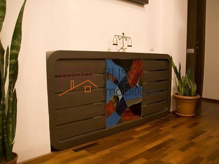 Apartment for Rent Parcul Circului, Bucharest - 2 Bedroom - ID:21702 | Bliss Imobiliare / Photo 7 - BLISS Imobiliare