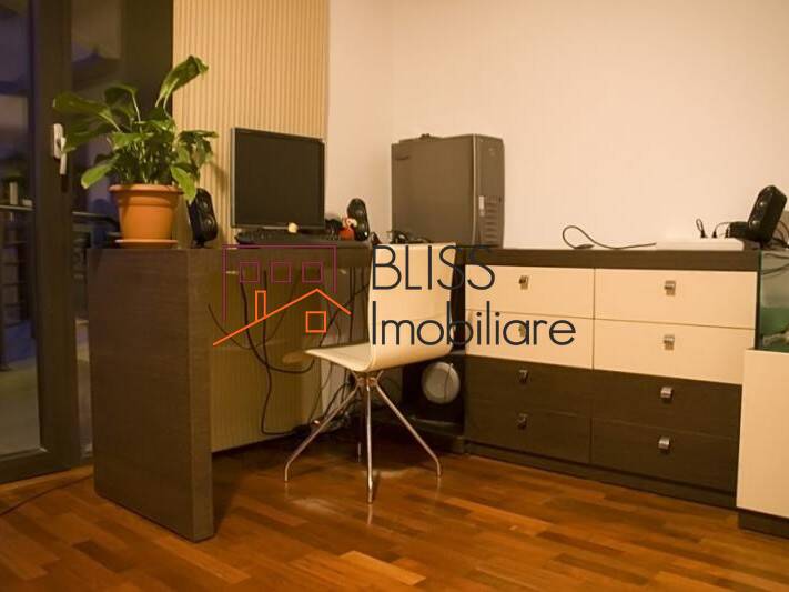 Apartment for Rent Parcul Circului, Bucharest - 2 Bedroom - ID:21702 | Bliss Imobiliare / Photo 8 - BLISS Imobiliare