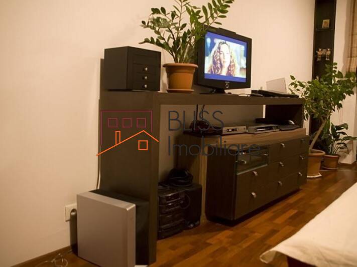 Apartment for Rent Parcul Circului, Bucharest - 2 Bedroom - ID:21702 | Bliss Imobiliare / Photo 10 - BLISS Imobiliare