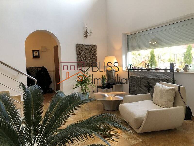 Casa 6 Camere Iancu Nicolae Pipera Ilfov | Bliss Imobiliare / Photo 5 - BLISS Imobiliare