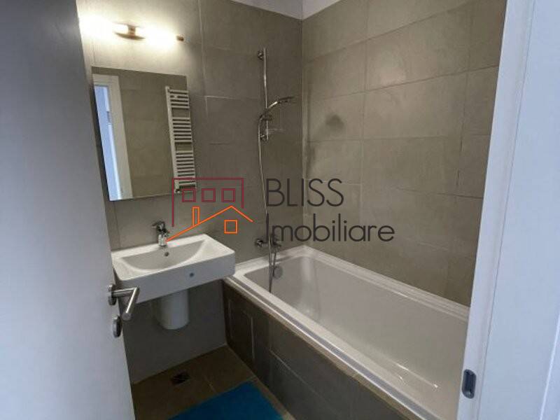 Apartament 2 Camere Mobilat, Cu Terasa Si Parcare | Bliss Imobiliare / Photo 5 - BLISS Imobiliare