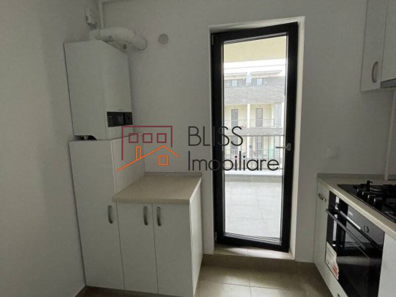 Modern 1-Bedroom Apartment With Terrace And Parking, Bucharest / Ilfov | Bliss Imobiliare / Photo 2 - BLISS Imobiliare