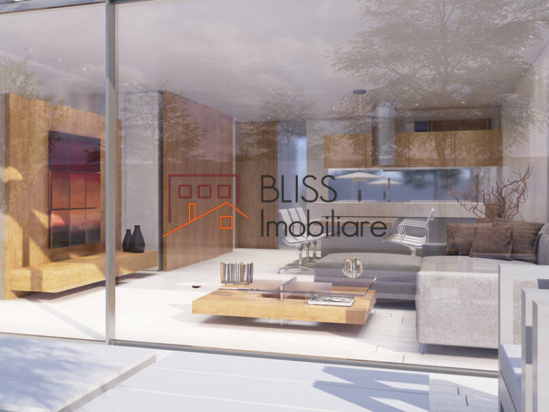 Apartment for Sale KM 0 | Ultracentral, Bucharest - 1 Bedroom - ID:105828 | Bliss Imobiliare / Photo 8 - BLISS Imobiliare