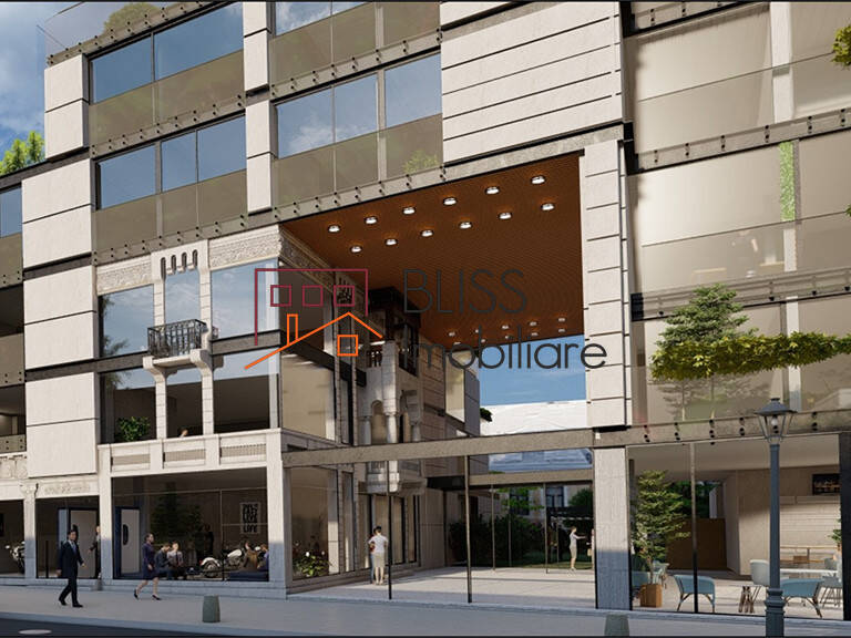 Apartament de Vanzare KM 0 | Ultracentral - 2 Camere - ID:105828 | Bliss Imobiliare / Photo 2 - BLISS Imobiliare