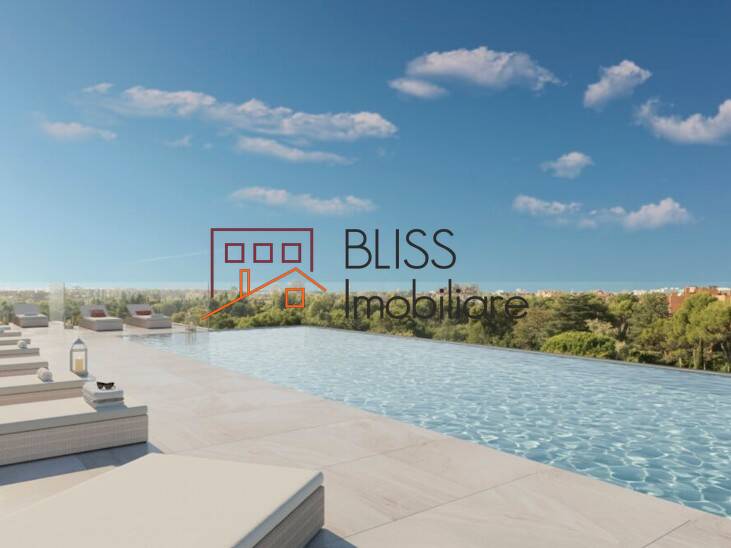 Apartment for Sale KM 0 | Ultracentral, Bucharest - 1 Bedroom - ID:105828 | Bliss Imobiliare / Photo 6 - BLISS Imobiliare