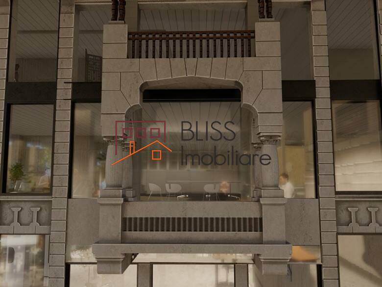 Apartament de Vanzare KM 0 | Ultracentral - 2 Camere - ID:105828 | Bliss Imobiliare / Photo 3 - BLISS Imobiliare