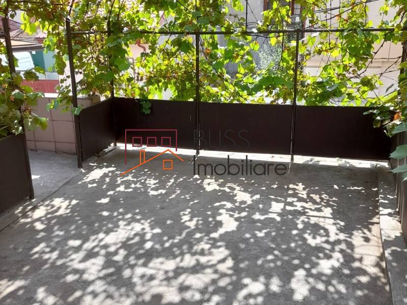 House for Sale Piata Alba Iulia, Bucharest - 2 Bedroom - ID:100264 | Bliss Imobiliare / Photo 9 - BLISS Imobiliare