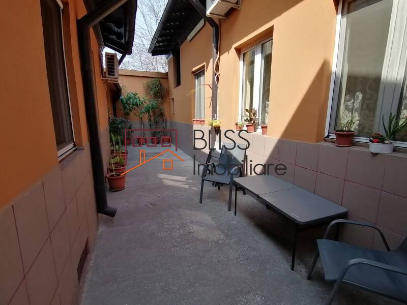 House for Sale Piata Alba Iulia, Bucharest - 2 Bedroom - ID:100264 | Bliss Imobiliare / Photo 10 - BLISS Imobiliare