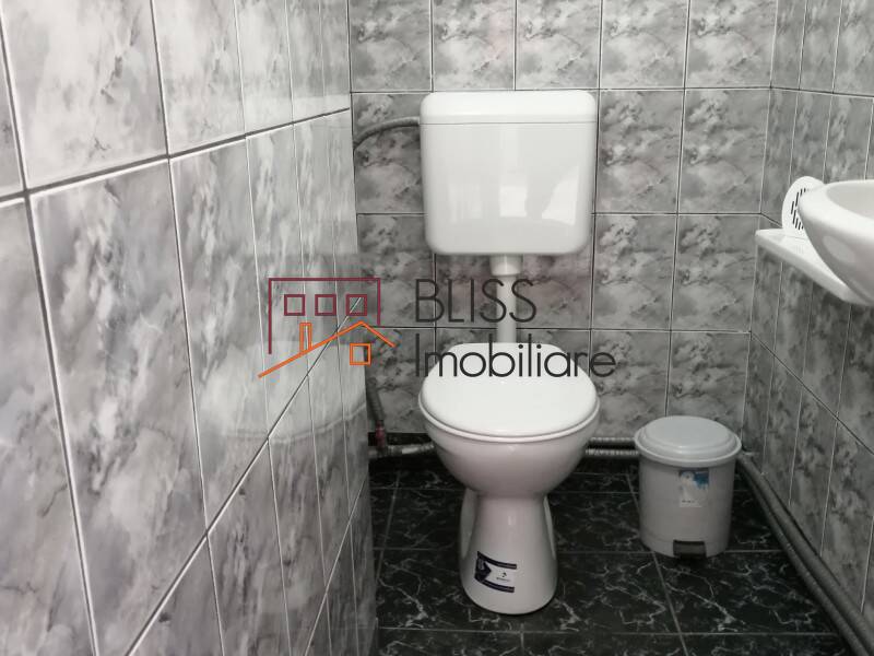 House for Sale Piata Alba Iulia, Bucharest - 2 Bedroom - ID:100264 | Bliss Imobiliare / Photo 8 - BLISS Imobiliare