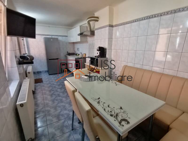 House for Sale Piata Alba Iulia, Bucharest - 2 Bedroom - ID:100264 | Bliss Imobiliare / Photo 2 - BLISS Imobiliare