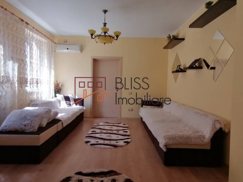 House for Sale Piata Alba Iulia, Bucharest - 2 Bedroom - ID:100264 | Bliss Imobiliare / Photo 1 - BLISS Imobiliare