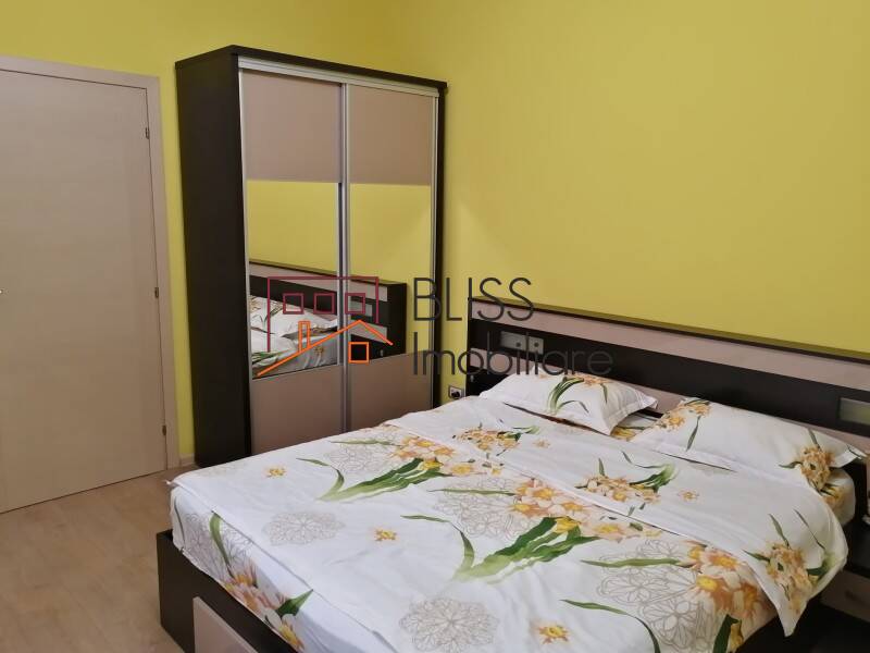House for Sale Piata Alba Iulia, Bucharest - 2 Bedroom - ID:100264 | Bliss Imobiliare / Photo 3 - BLISS Imobiliare