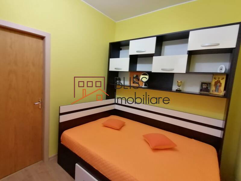 House for Sale Piata Alba Iulia, Bucharest - 2 Bedroom - ID:100264 | Bliss Imobiliare / Photo 4 - BLISS Imobiliare