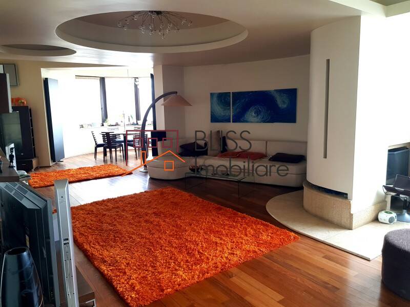 5-bedroom Villa On Iancu Nicolae Pipera, Bucharest / Ilfov | Bliss Imobiliare / Photo 1 - BLISS Imobiliare