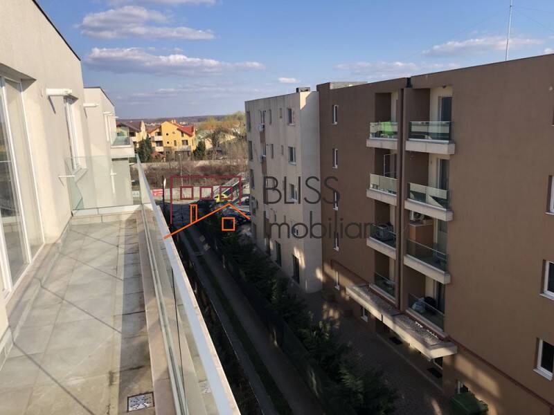 Apartament de Inchiriat Iancu Nicolae | Pipera - 2 Camere - ID:104730 | Bliss Imobiliare / Photo 7 - BLISS Imobiliare