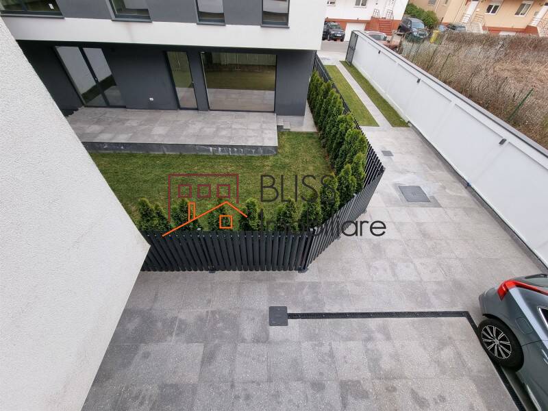 2021 3-bedroom Villa Iancu Nicolae, Bucharest / Ilfov | Bliss Imobiliare / Photo 27 - BLISS Imobiliare