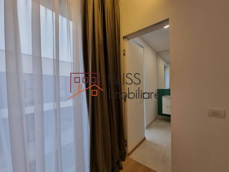 Vila Din 2021 4 Camere Iancu Nicolae | Bliss Imobiliare / Photo 31 - BLISS Imobiliare