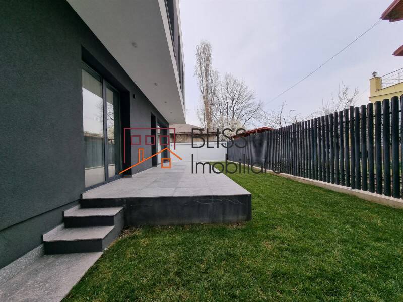 Vila Din 2021 4 Camere Iancu Nicolae | Bliss Imobiliare / Photo 4 - BLISS Imobiliare