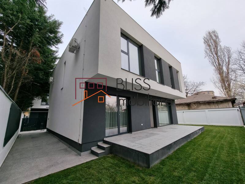 2021 3-bedroom Villa Iancu Nicolae, Bucharest / Ilfov | Bliss Imobiliare / Photo 42 - BLISS Imobiliare