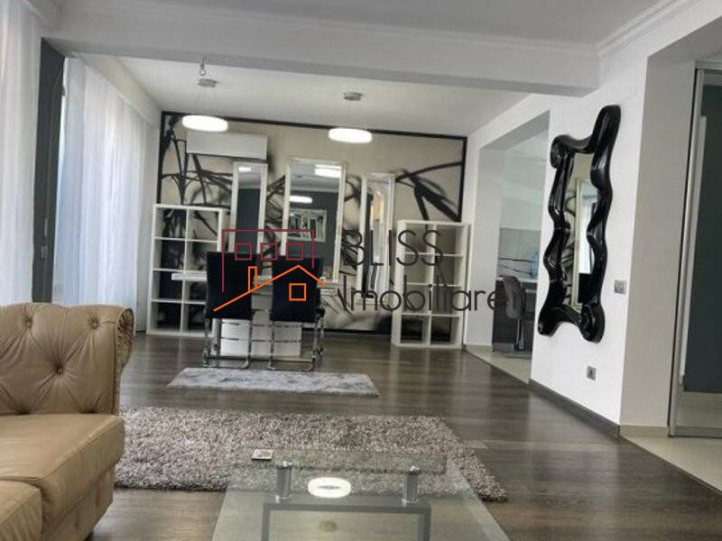 Fully Furnished Villa In Quiet Compound, Bucharest / Ilfov | Bliss Imobiliare / Photo 3 - BLISS Imobiliare