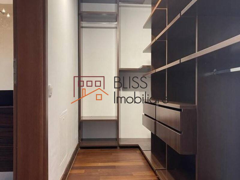 Fully Furnished Villa In Quiet Compound, Bucharest / Ilfov | Bliss Imobiliare / Photo 12 - BLISS Imobiliare