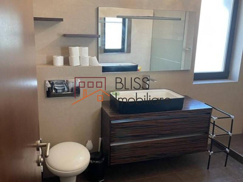 Vila Complet Mobilata In Complex, 150mp | Bliss Imobiliare / Photo 13 - BLISS Imobiliare