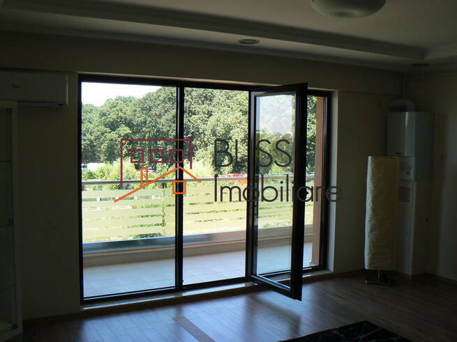 Apartment for Rent Iancu Nicolae | Pipera, Bucharest / Ilfov - 1 Bedroom - ID:21936 | Bliss Imobiliare / Photo 8 - BLISS Imobiliare