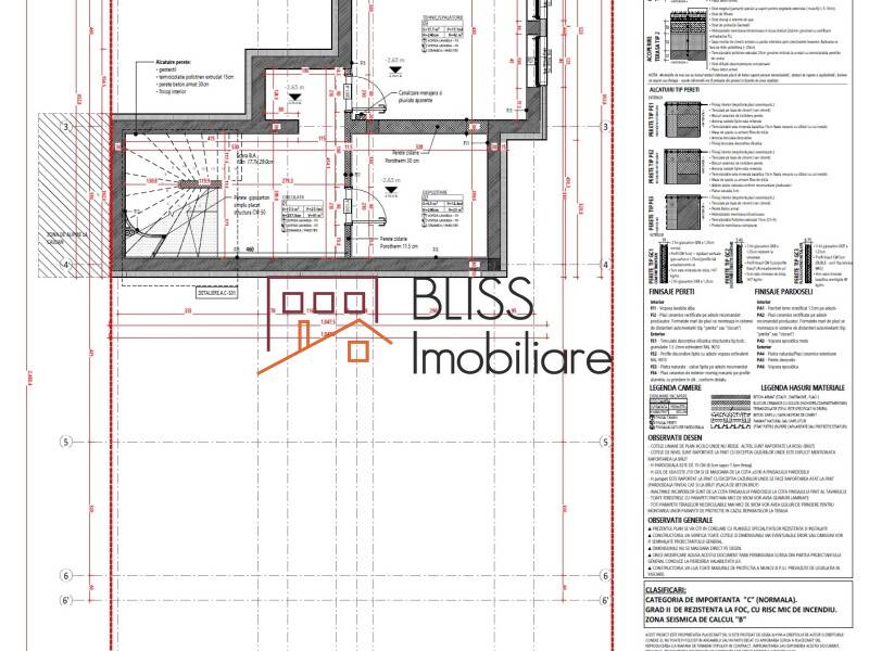 3-Bedroom Villa With Private Garden And Garage -  Iancu De Hunedoara 8, Bucharest / Ilfov | Bliss Imobiliare / Photo 17 - BLISS Imobiliare