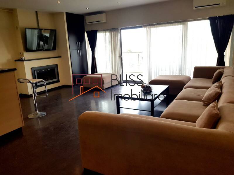 Apartament Mobilat 4 Camere Pipera | Bliss Imobiliare / Photo 2 - BLISS Imobiliare