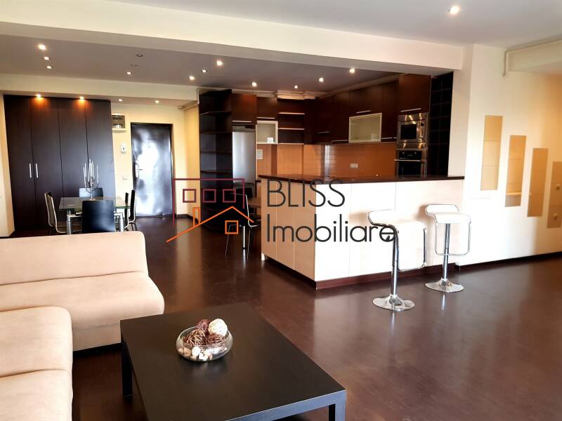 Apartament Mobilat 4 Camere Pipera | Bliss Imobiliare / Photo 4 - BLISS Imobiliare