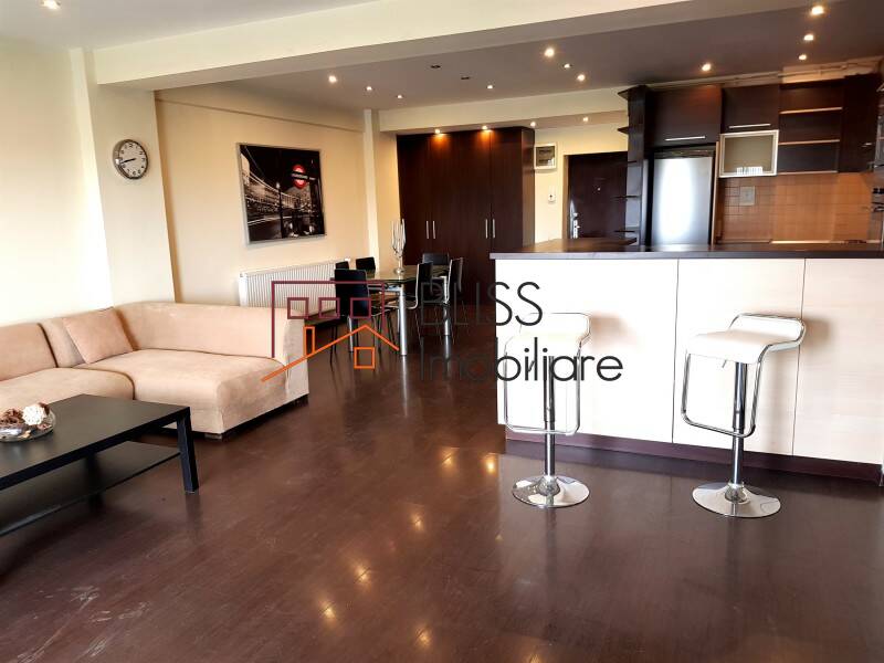 Apartament Mobilat 4 Camere Pipera | Bliss Imobiliare / Photo 1 - BLISS Imobiliare