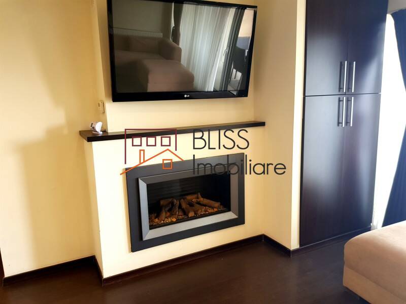 Apartament Mobilat 4 Camere Pipera | Bliss Imobiliare / Photo 7 - BLISS Imobiliare