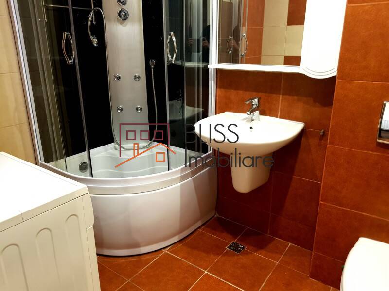 Furnished 3-bedroom Apartment Pipera, Bucharest / Ilfov | Bliss Imobiliare / Photo 10 - BLISS Imobiliare